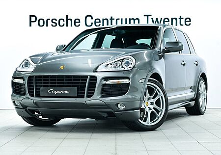 Porsche Cayenne GTS