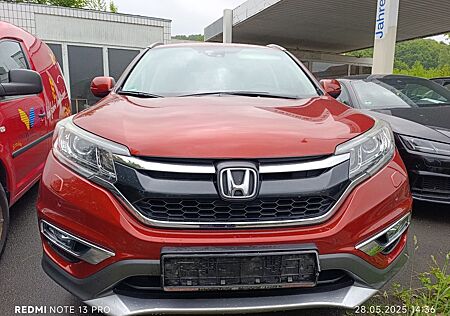 Honda CR-V Lifestyle 4WD 1-Hand