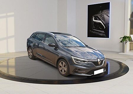 Renault Megane Mégane Grandtour SHZ Klimaauto. dCi 1...