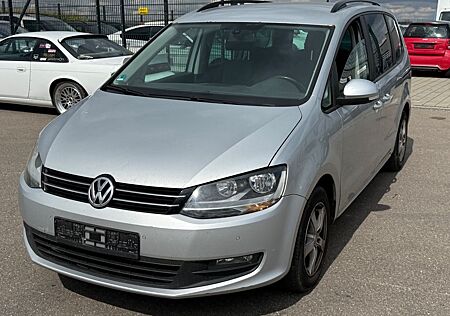 VW Sharan Volkswagen Trendline BMT 2.0TDI/DSG/AUTOM./EURO5/