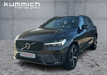 Volvo XC 60 B4 B Plus Dark