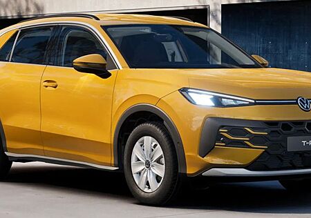 VW T-Roc Volkswagen 1.5 eTSI OPF DSG R-Line