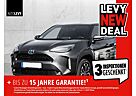 Toyota Yaris Cross 1.5 Hybrid D Team Deutschland FLA