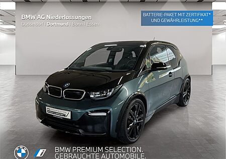 BMW i3 gebraucht kaufen BMW i3s 120Ah Navi Driv.Assist+ Kamera LED