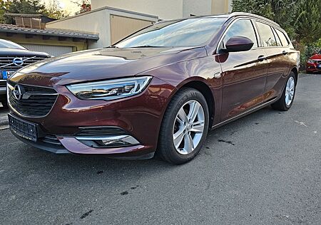 Opel Insignia 1.6 Diesel 100kW Innovation ST Inno...