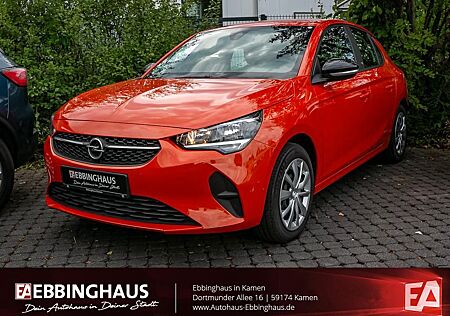 Opel Corsa F e Edition Assistenz-Paket Sport-Modus
