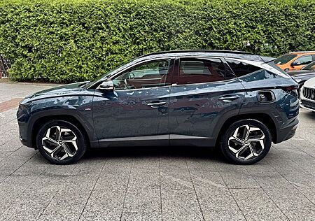 Hyundai Tucson Plug-In Hybrid 4WD Prime *Leder*Navi*Hage
