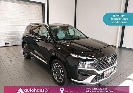 Hyundai Santa Fe 1.6 T-GDI Signa.Plug-In Hybrid 4WD