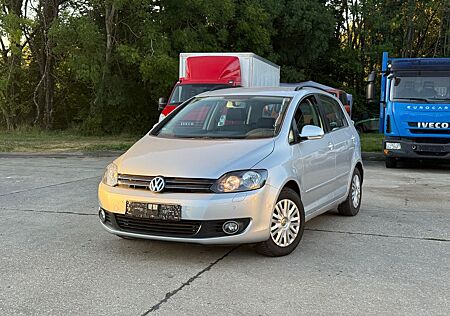 VW Golf Volkswagen Plus VI Comfortline TÜV*11/26*