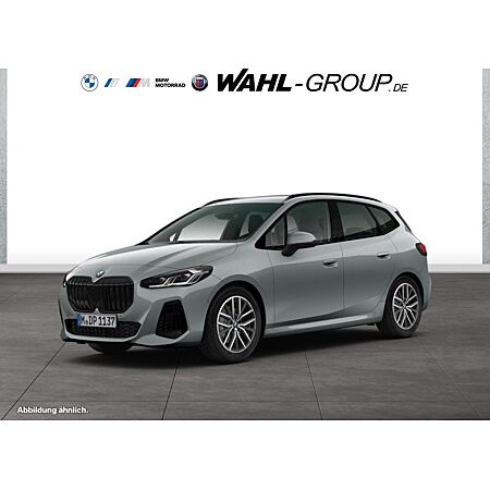 BMW 2er Active Tourer leasen