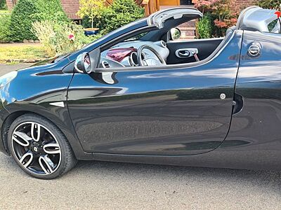 Renault Cabrio Wind TCe 100 Night&Day Night&Day