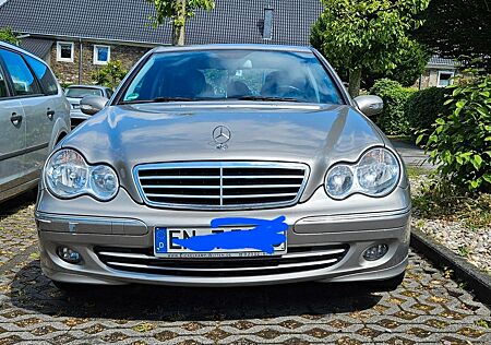 Mercedes-Benz C 180 KOMPRESSOR AVANTGARDE Avantgarde