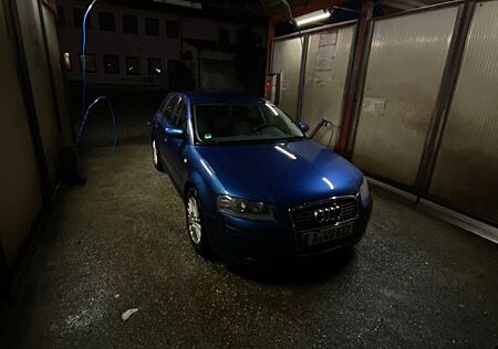 Audi A3 1.9 TDI