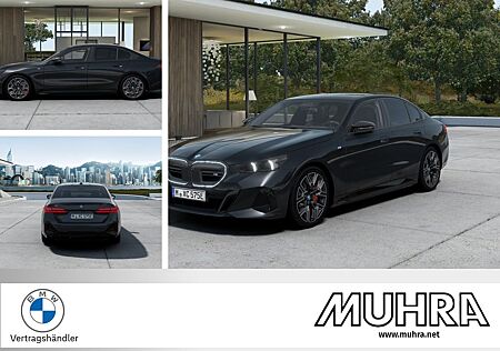 BMW i5 M60 xDrive Leas.o.Anz.ab 579€ inkl. MwSt. !!!