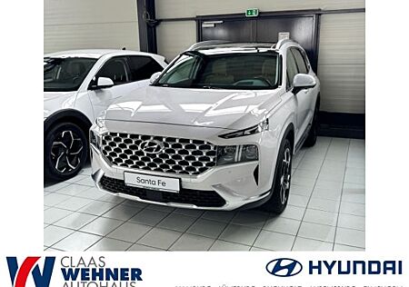 Hyundai Santa Fe 2.2 CRDi Prime 4WD