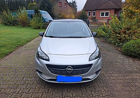 Opel Corsa 1.4 Color Edition Color Edition