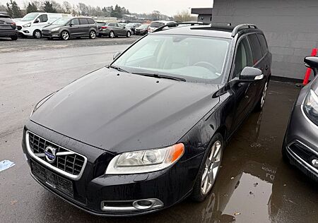 Volvo V70 2.5T Momentum Automatic