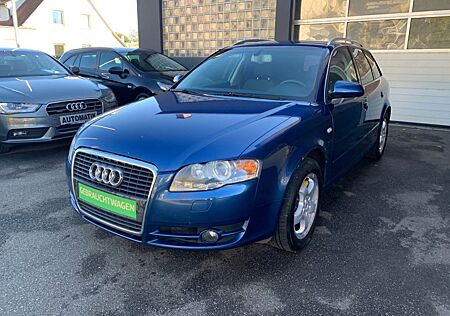 Audi A4 Avant 2.5 TDI