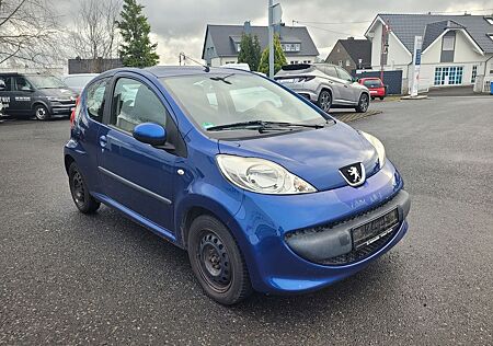 Peugeot 107 Filou
