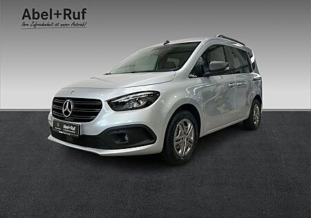 Mercedes-Benz Citan Citan113 Tourer PRO Standard Kamera+Totw+LED+AHK