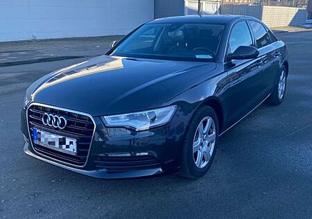 Audi A6 2.0 TDI 140kW ultra S tronic -