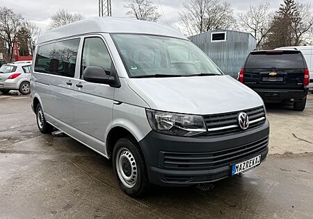 VW T6 Transporter Volkswagen -L2H3