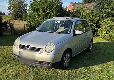 VW Lupo Volkswagen 1.4 44kW Windsor Windsor