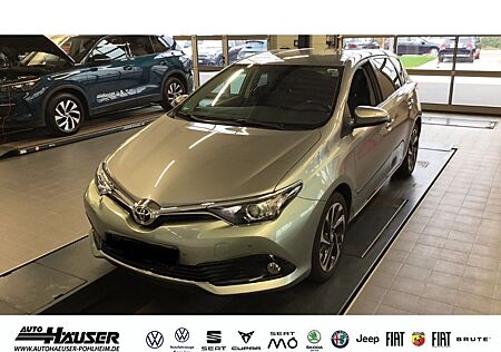 Toyota Auris 1.2 Turbo Design Edition KAMERA PDC