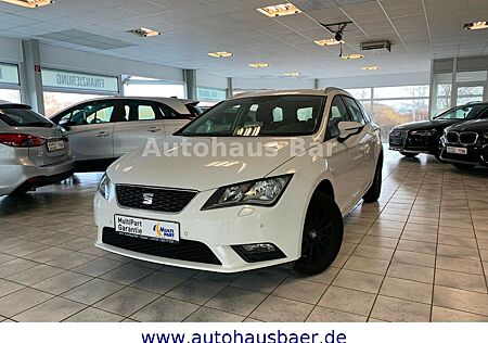 Seat Leon ST Style*TÜV/AU/Neu*Garantie*
