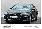 Audi A3 Sportback 40 TFSI S line AHK,Kamera,LED,Navi,