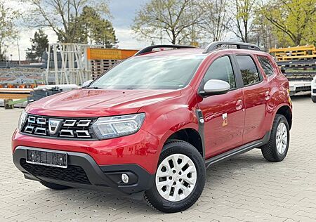 Dacia Duster II Comfort 1.3TCe 88TKM 131ps Tausch Mö.