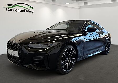 BMW M440 M440iCoupe xDrive*Laser*ACC*Kamera*H&K*S.Dach*