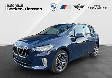 BMW 216i - UPE 42.940,- € #exclusive