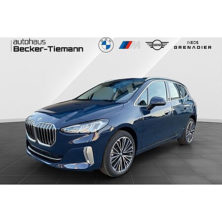 BMW 2er Active Tourer leasen