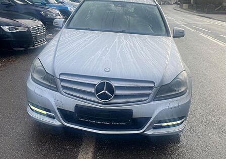 Mercedes-Benz C 250 C T-Modell 4Matic