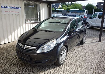 Opel Corsa D Edition/Klimaanlage
