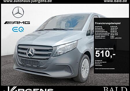 Mercedes-Benz Vito 114 MIXTO L+MOPF+BOTT-EINRICHTUNG+STHZG