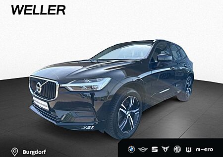 Volvo XC 60 XC60 T5 AWD Momentum LED Pano HUD 360 H/K 8-Fach