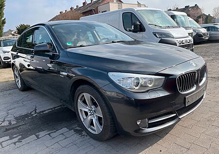 BMW 530 Baureihe 5 Gran Turismo d xDrive