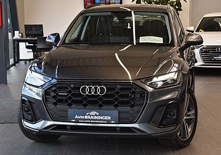 Audi Q5 50TDI titpr. quattro S-Line LED~VirtualCo~AHK