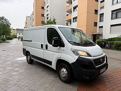 Fiat Ducato Diesel 2.0