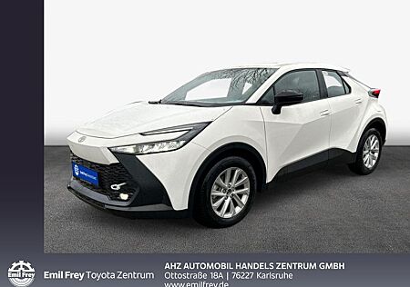 Toyota C-HR 1.8 Hybrid Business Edition