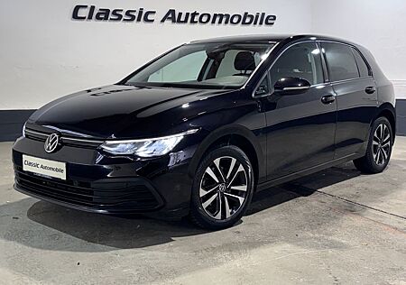 VW Golf Volkswagen 8 Lim. United *Automatik*Navi*AHK*ACC*
