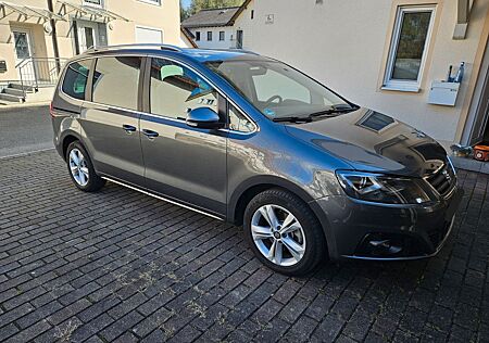 Seat Alhambra 2.0 TDI Start&Stop 110kW Crono Plus...