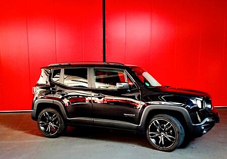 Jeep Renegade 2.0 MultiJet Upland 4x4 Automatik U...