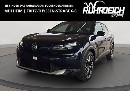 Citroën C4 Max 1.2 PT 130 HUD Navi 360 Kamera LED ACC A