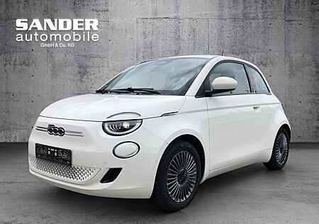 Fiat 500E 3+1 "Icon"42 kWh -1.Hd/Magic-Eye...