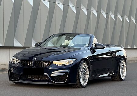 BMW M4 Cabrio HAMANN/Deutsch/21 Zoll/Carbon/LED