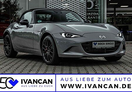 Mazda MX-5 2.0i 184PS Homura