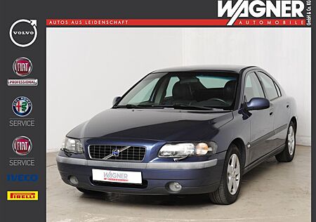 Volvo S60 2.4 *Klimaautomatik*